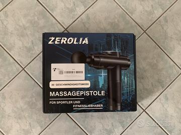 Pistola Massaggio Muscolare