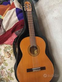 Chitarra classica spagnola Raimundo 118 - 1992