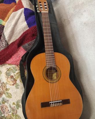 Chitarra classica spagnola Raimundo 118 - 1992