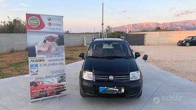 Fiat Panda 1.2 Emotion