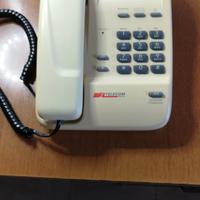 Telefono fisso Telecom Sirio Basic