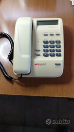 Telefono fisso Telecom Sirio Basic