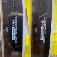 32 gb ram corsair 5200