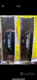 32 gb ram corsair 5200