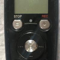 Olympus VN-100PC registratore vocale digitale