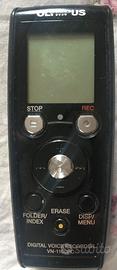 Olympus VN-100PC registratore vocale digitale