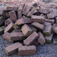 BLOCCHI  IN CEMENTO 40 20 15  MISURE