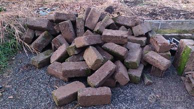 BLOCCHI  IN CEMENTO 40 20 15  MISURE