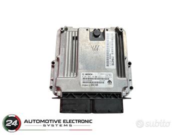 Centralina Motore jeep 0281035168 P68412041AA