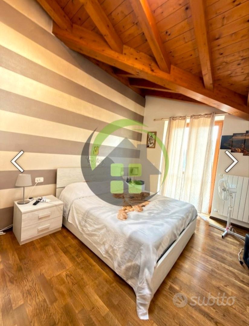 Appartamento – BG - Vista 3