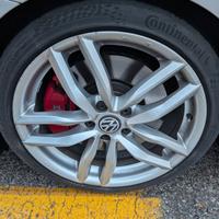 Cerchi 18 golf 5x112