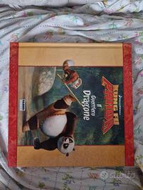 Kung Fu Panda- Shrek- Madagascar