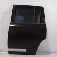 Portiera Posteriore Sinistra Jeep Compass 2010