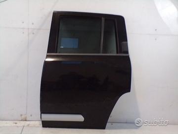 Portiera Posteriore Sinistra Jeep Compass 2010