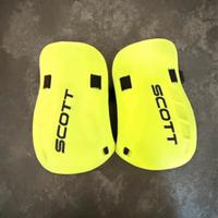 Paramani slalom