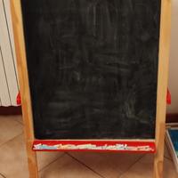 lavagna bambini ikea pieghevole 