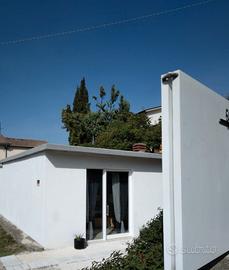 Locale artigianale di 110 mq