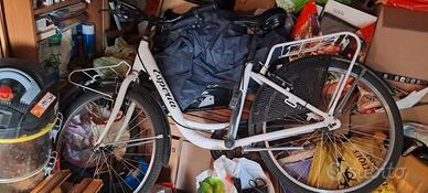 Bicicletta bambina usata