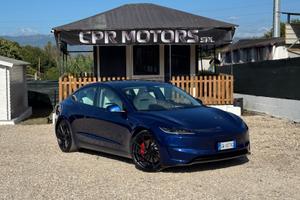 Tesla Model 3 NV35 Performance AWD