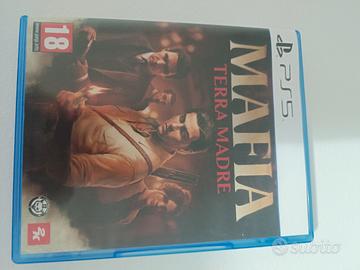 MAFIA OLD COUNTRY 