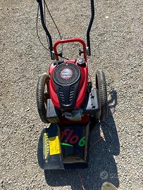 Decespugliatore  BLUE BIRD FLO 6