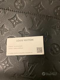 Louis Vuitton Duo messenger