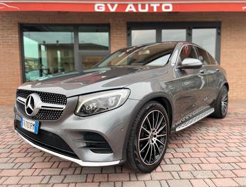 Mercedes-benz GLC 250 d 4Matic Exclusive
