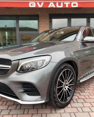 Mercedes-benz GLC 250 d 4Matic Exclusive