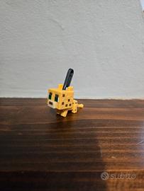 OCELOT sorpresa Kinder Joy 