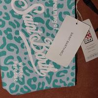 Pochette Saint Barth 