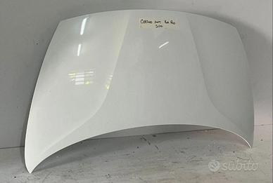 COFANO ANTERIORE KIA Rio 4° Serie (11>)