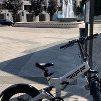 e-bike lexgo