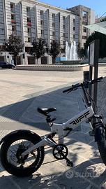 e-bike lexgo