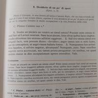 NOVA LECTIO. Vittorio Balbis Giannino Balbis 