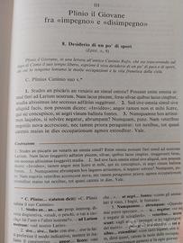 NOVA LECTIO. Vittorio Balbis Giannino Balbis 