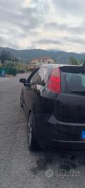 FIAT GRANDE PUNTO SPORT