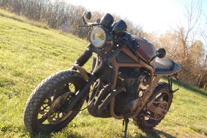 Suzuki GSF 600 Bandit - 1995