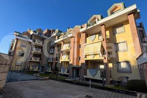 Appartamento Abbiategrasso [1576VRG]