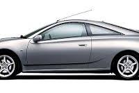 Ricambi Toyota Celica T23