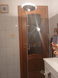 lampada da pavimento 