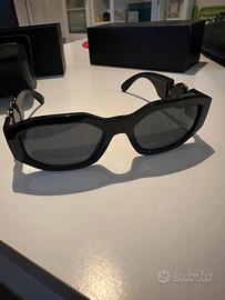 Versace occhiali da sole medusa Biggie