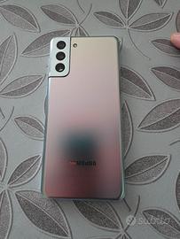 Samsung galaxy s21 plus