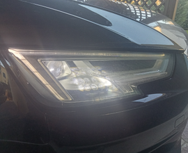 Audi A4 b/9 3000/218cv