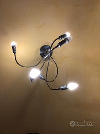 Lampade turciu’ modello Catellani & Smith