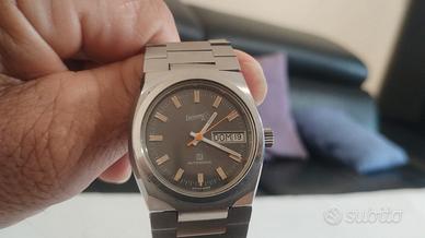 Eberhard HF
