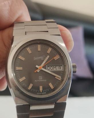 Eberhard HF
