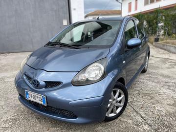 Toyota Aygo 1.0 Benzina Neopatentati 2009