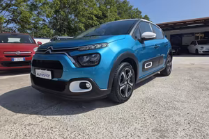 Citroen C3 BlueHDi 100 S&S Shine Pack