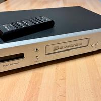 Lettore di CD Bryston BCD 1