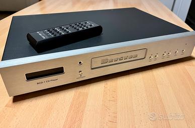 Lettore di CD Bryston BCD 1